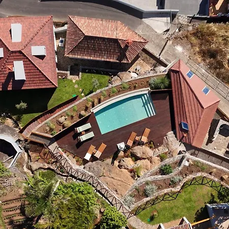 Massapez Royals Villa