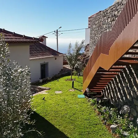 Massapez Royals Villa Fajã da Ovelha