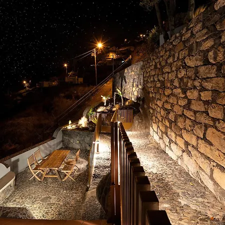 Massapez Royals * Fajã da Ovelha