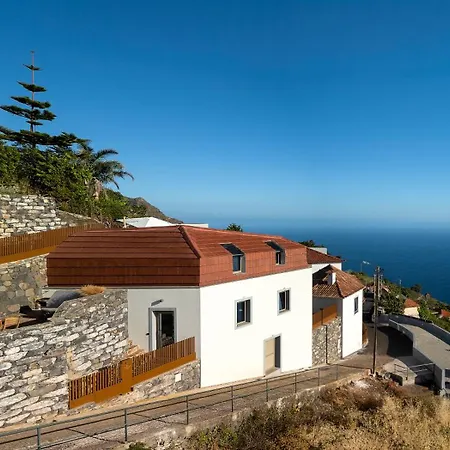 Villa Massapez Royals Faja da Ovelha